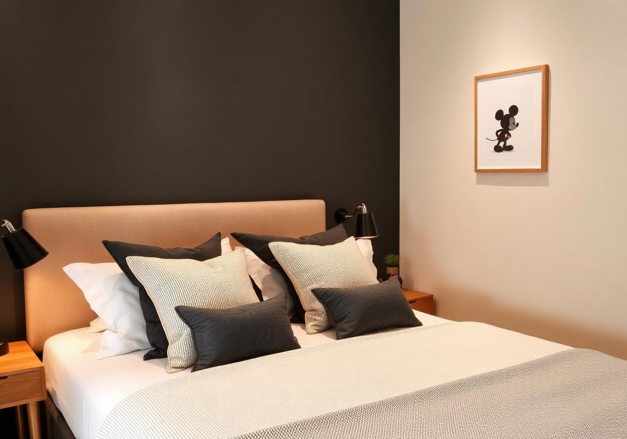 The Signature Suite